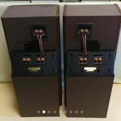 値下げ*BOSE 363 WestBorough +スピーカー ケーブルの画像