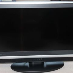 液晶テレビを差し上げます