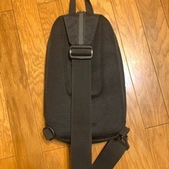 オークリー　スリングバッグの画像