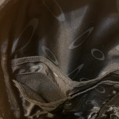 オークリー　スリングバッグの画像