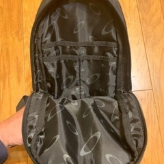 オークリー　スリングバッグの画像