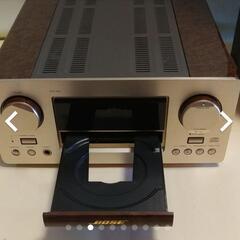 [最終の値下げ]ボーズ CDアンプ PLS-1310 本体 リモコンつきの画像