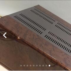 [最終の値下げ]ボーズ CDアンプ PLS-1310 本体 リモコンつきの画像