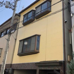 【守口駅】戸建て🏘車庫あり🚗コンロ３口以上🔥