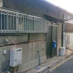 【守口市駅】徒歩５分🦶駅近の戸建てです🏘