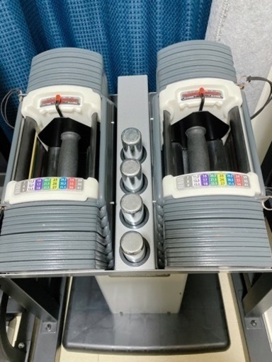 ホームジム　セット