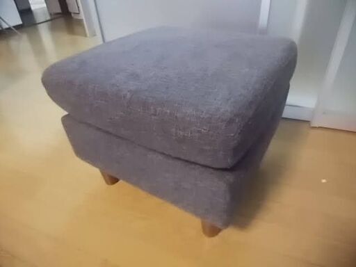 オットマン②