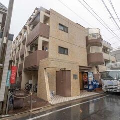 🌺入居総額6万円🌼東武東上線 北池袋駅 歩4分🌺豊島区池袋本町🌼