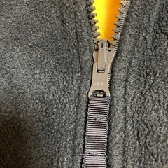 ポンチョ リバーシブル90センチの画像