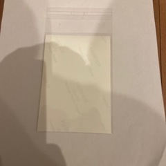 呪術廻戦虎杖悠仁の富士フィルムサーマルフォトペーパーの画像