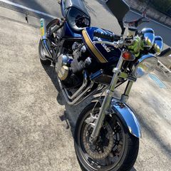 単車チョイ乗り　ナイツーなど仲間募集です！