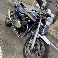 ゼファーχ RPM管　の画像