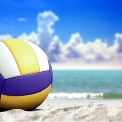🌈🏐スポーツやりましょう🏐🌈