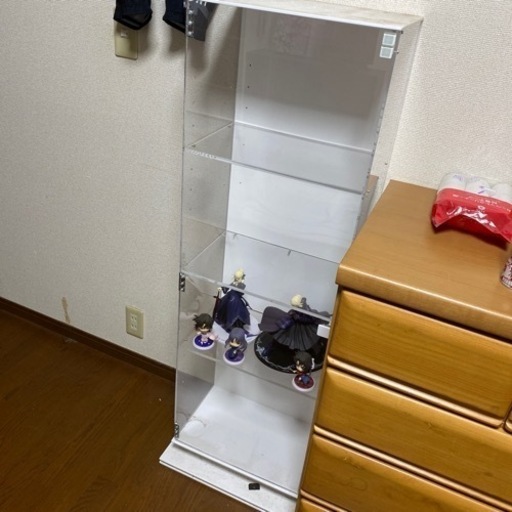 フィギュアケース