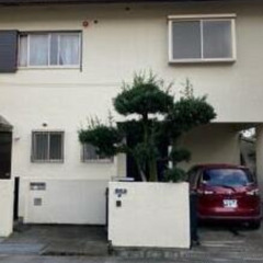 【彩都西駅】都市ガスです🔥車庫あり🏘
