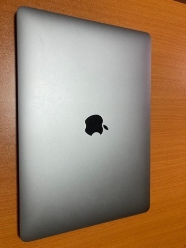 Mac MacBook pro 2017