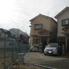 【千里中央駅】トイレ２箇所あり❗️戸建てです🏘