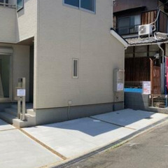 【箕面駅】新築の戸建てです🤙２階建🧚🧚