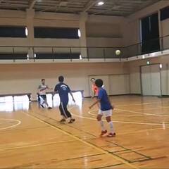 船橋運動公園体育館⚽11/6㈯17:00～19:00☆ガチエンジ...