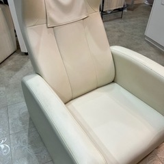 リクライニングチェア
