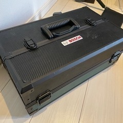 工具箱　　BOSCH 非売品