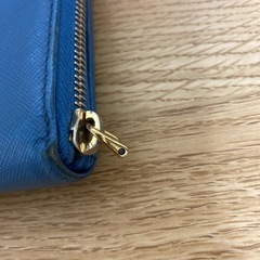 PRADA プラダ　長財布の画像