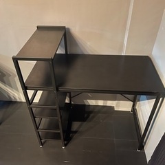 テーブルの画像