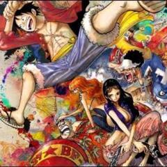 (リアル)ONE PIECE好きオフ会(リアル)