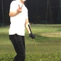 ⛳️✨ゴルフ友達募集中✨⛳️