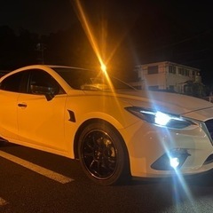 ⭐︎美車⭐︎  マツダ　アクセラスポーツ　最上級グレードXD  ...