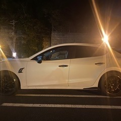 ⭐︎美車⭐︎  マツダ　アクセラスポーツ　最上級グレードXD  フルオプションの画像