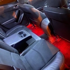 ⭐︎美車⭐︎  マツダ　アクセラスポーツ　最上級グレードXD  フルオプションの画像