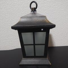 LEDソーラーランタンの画像
