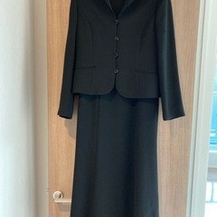 喪服
