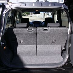スバル ステラカスタムRリミテッドS 2WD ワンセグナビ バックカメラ プッシュスタートの画像