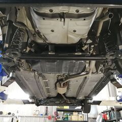 スバル ステラカスタムRリミテッドS 2WD ワンセグナビ バックカメラ プッシュスタートの画像