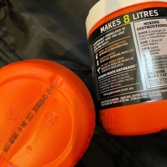 スポーツドリンクGATORADEゲータレード2ボトルにおまけ付