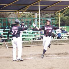 草野球のマネージャー募集！！ - メンバー募集