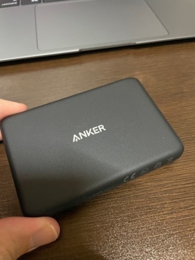 その他 Anker PowerCore Magnetic 5000