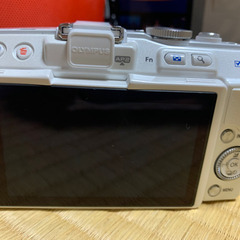 OLYMPUS PEN Light E-PL6の画像