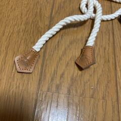 バーバリー　スカート 160cmの画像