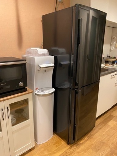 256L 三菱冷蔵庫