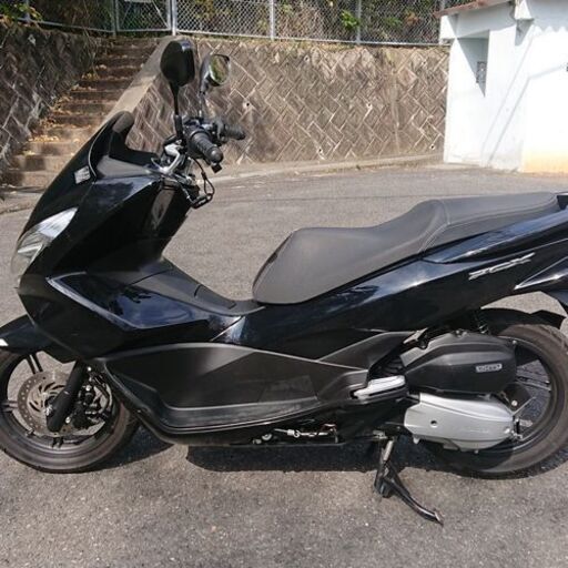 ホンダ　PCX125 JF56