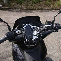 ホンダ　PCX125 JF56の画像