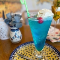 カフェ行きませんか😌✨