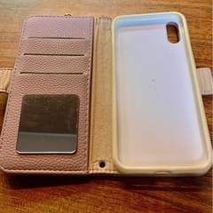 無料　iPhone X又はXS ケース　の画像