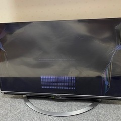 SHARP AQUOS A AJ1 4T-C40AJ1 ジャンク品の画像