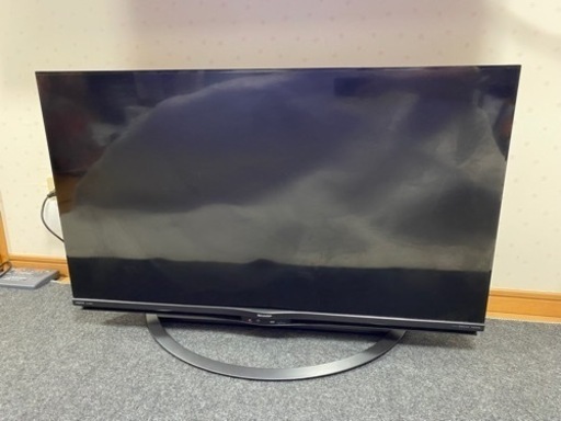 SHARP AQUOS A AJ1 4T-C40AJ1 ジャンク品 (aya) 北九州のテレビ《液晶 
