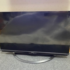 SHARP AQUOS A AJ1 4T-C40AJ1 ジャンク品の画像