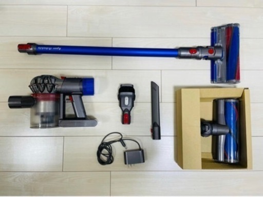 ダイソン　Dyson　Ｖ8 absolute 訳あり商品